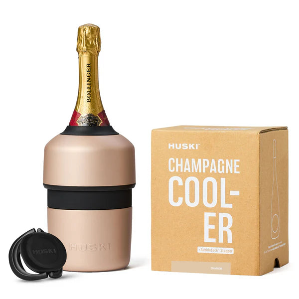 Huski Champagne Cooler - Champagne