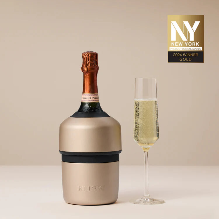 Huski Champagne Cooler - Champagne