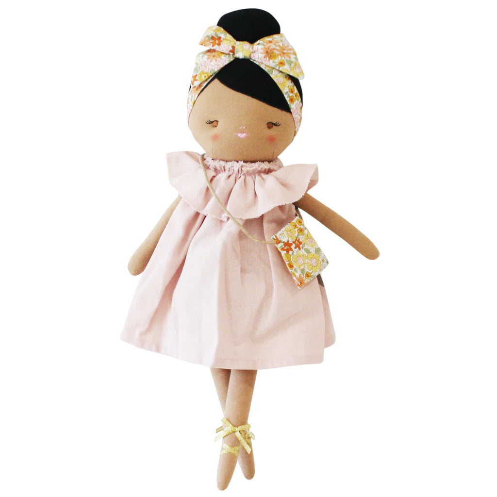 Piper Doll - Black Spot