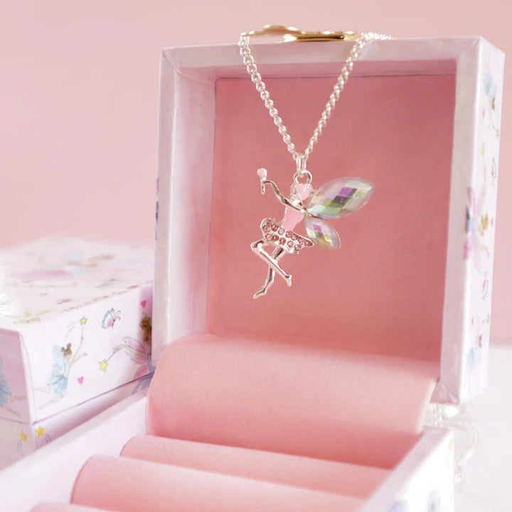 Fairy Magic Necklace