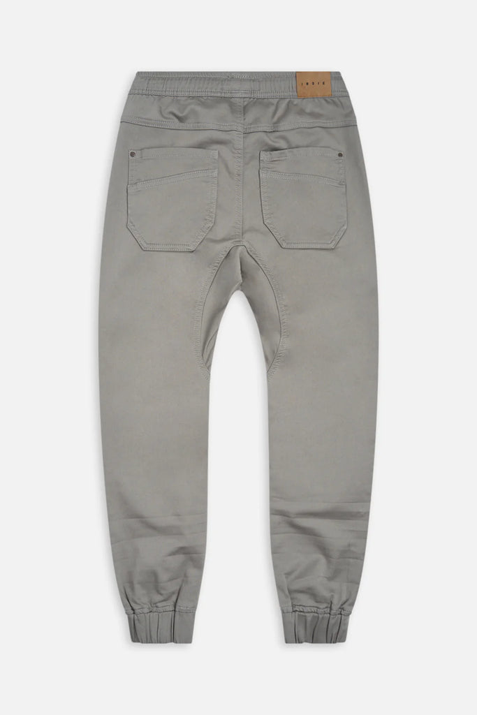 Arched Drifter Pant - Sage