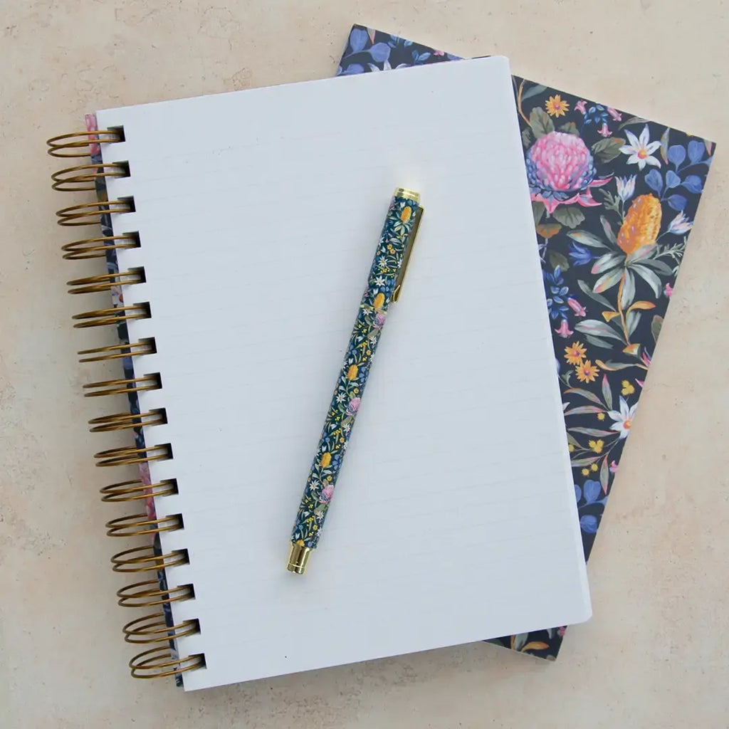 A5 Journal - Bushwalk