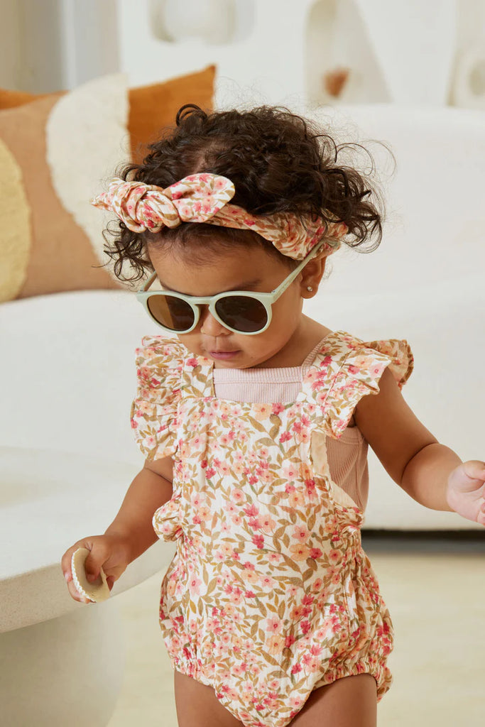 Spring Blossom Playsuit