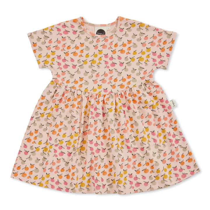 Citrus Playdress - Size 2