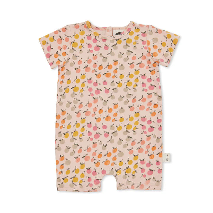 Citrus Shortall