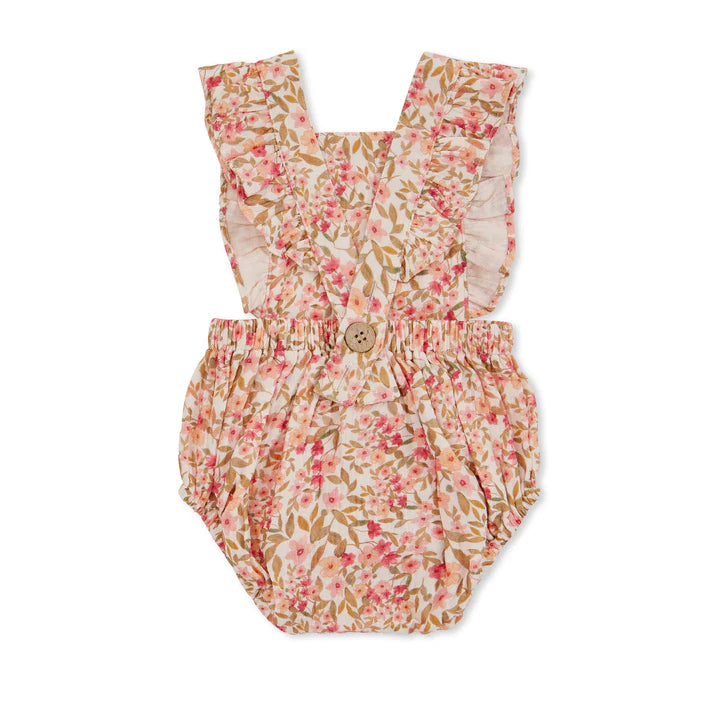 Spring Blossom Playsuit