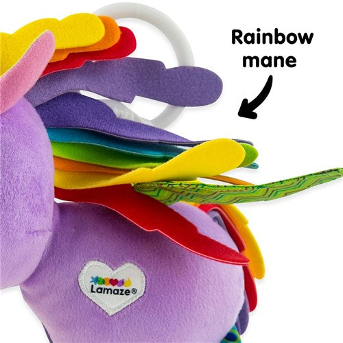 Lamaze Tilly Twinklewings