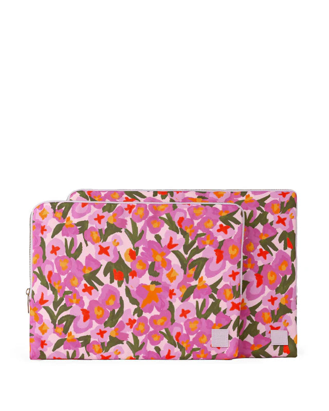 Positano 16-inch Laptop Case – Little Poppy Lane