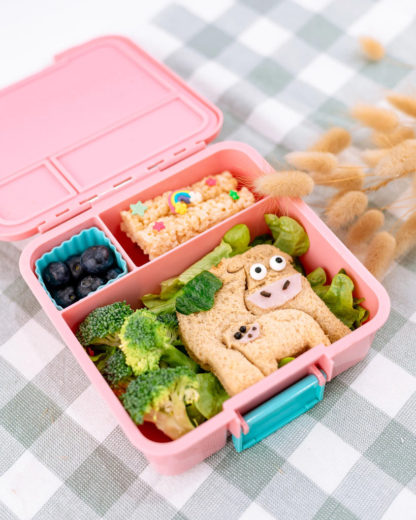 Lunch Punch Sandwich Cutters - Farm