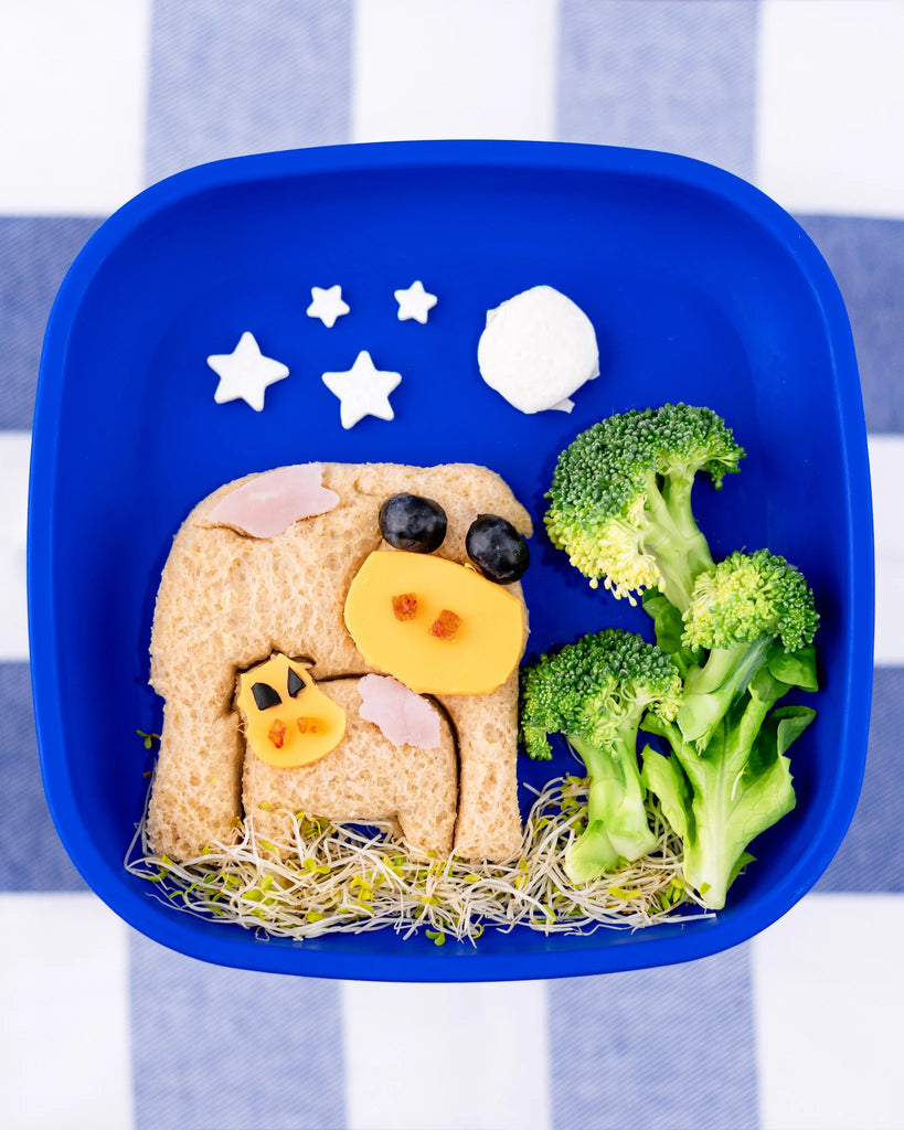 Lunch Punch Sandwich Cutters - Farm