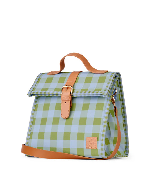 Alfresco Lunch Satchel