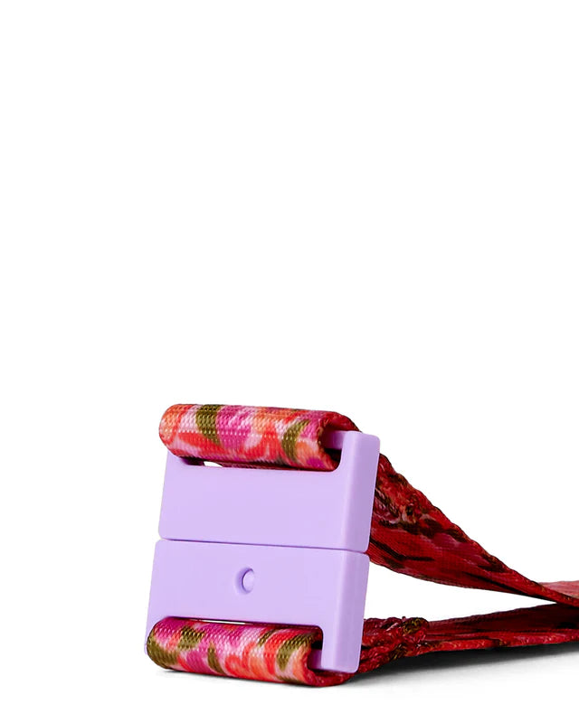 Petal Party Lanyard