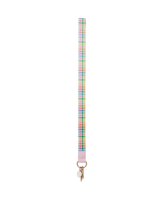 Sugarplum Lanyard