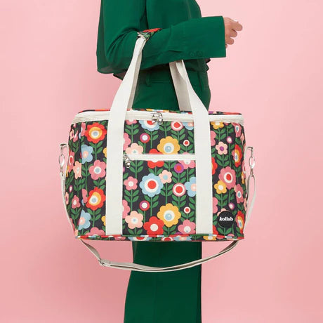 Picnic Bag - Marguerite - NEW