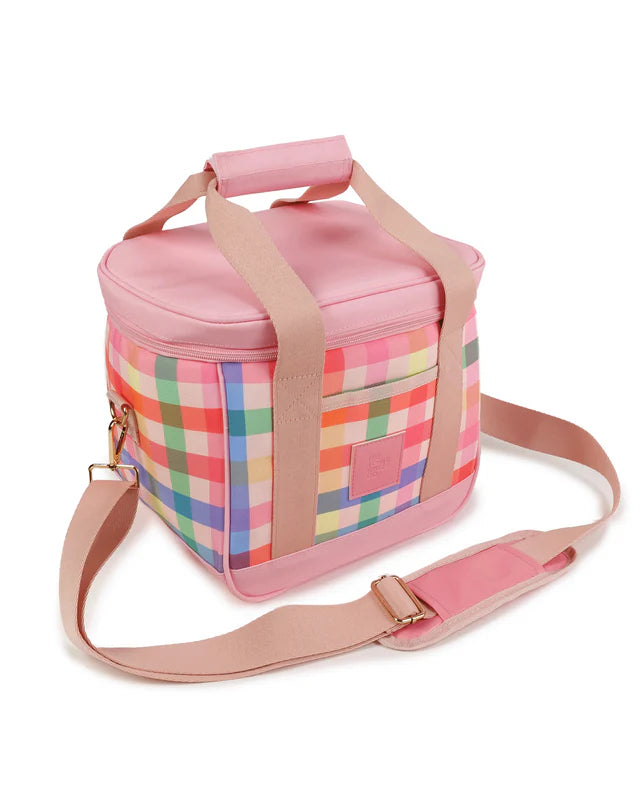 Sugarplum Midi Cooler Bag