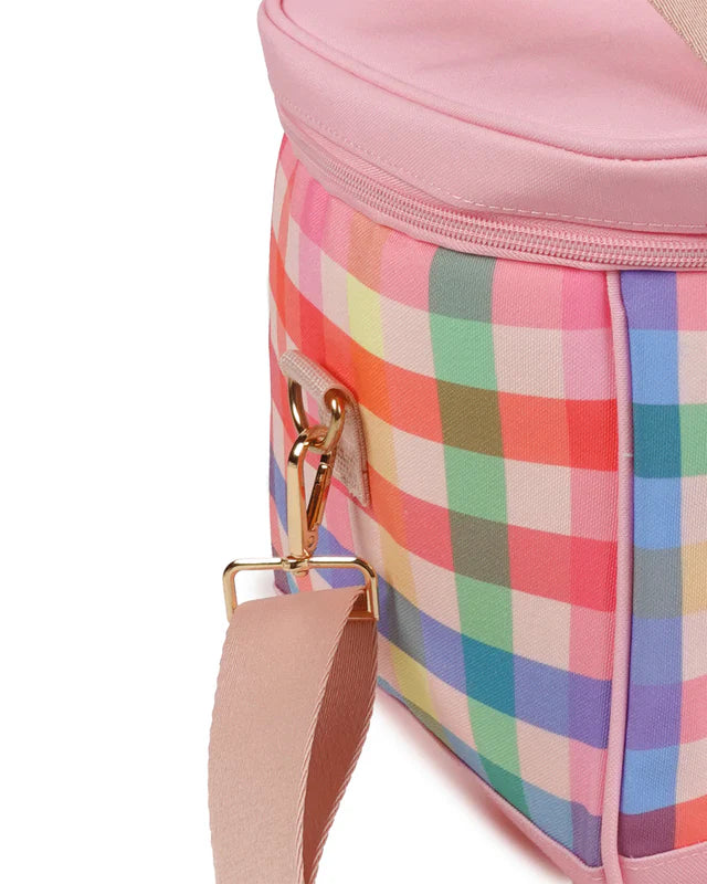 Sugarplum Midi Cooler Bag