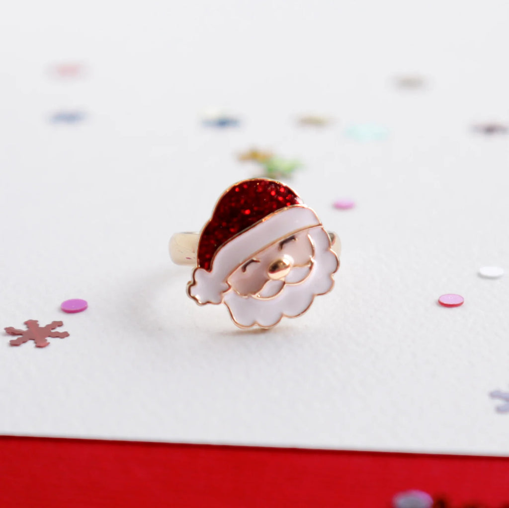 Dear Santa Ring