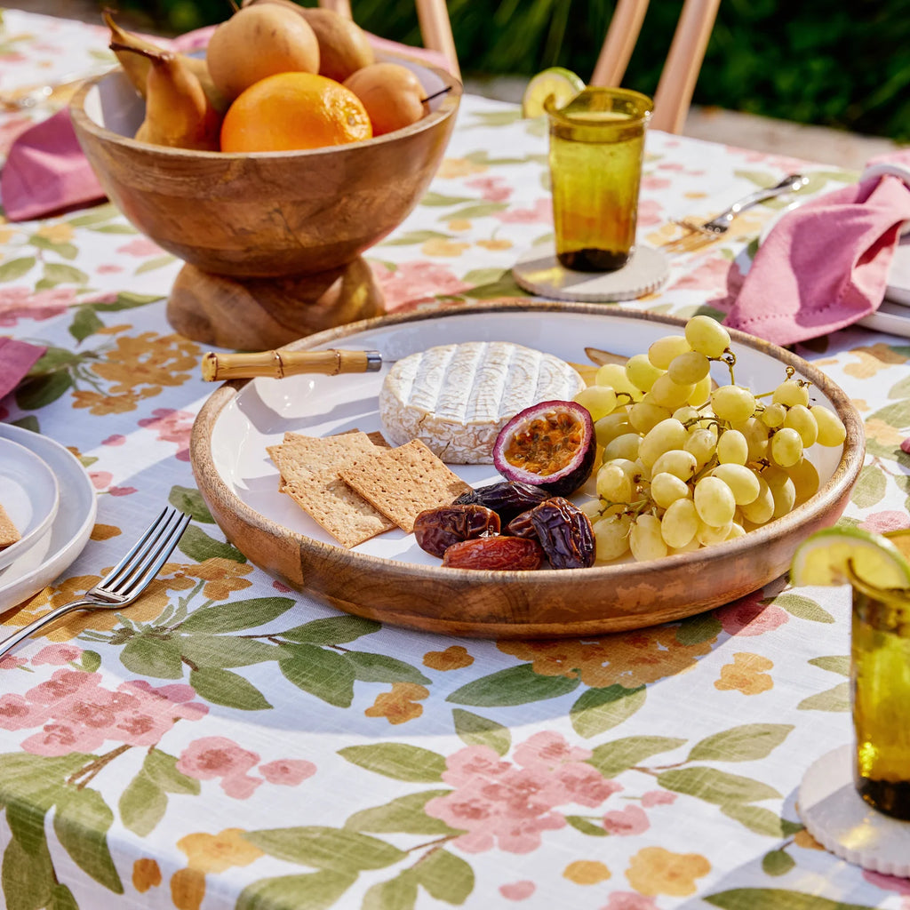 Palermo Round Tray