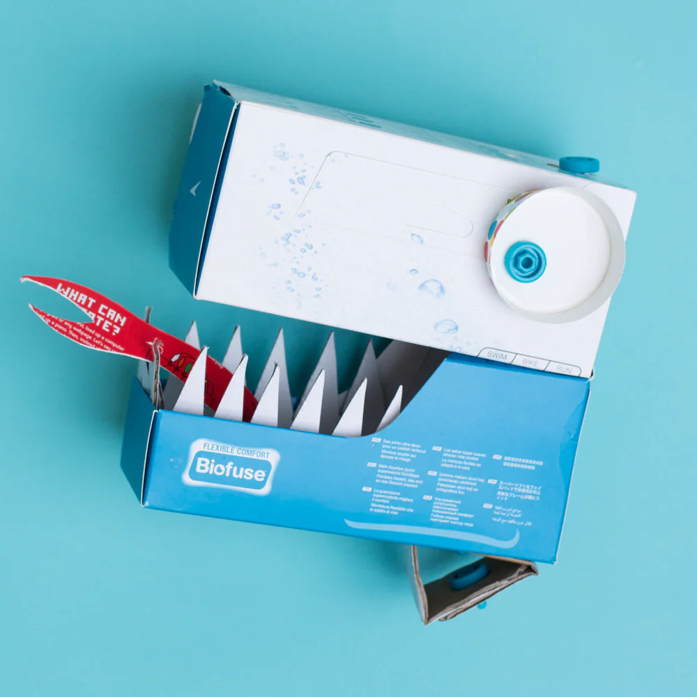 Discover Kit