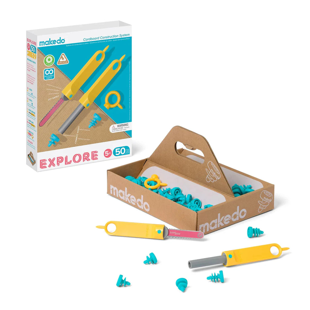 Explore Kit