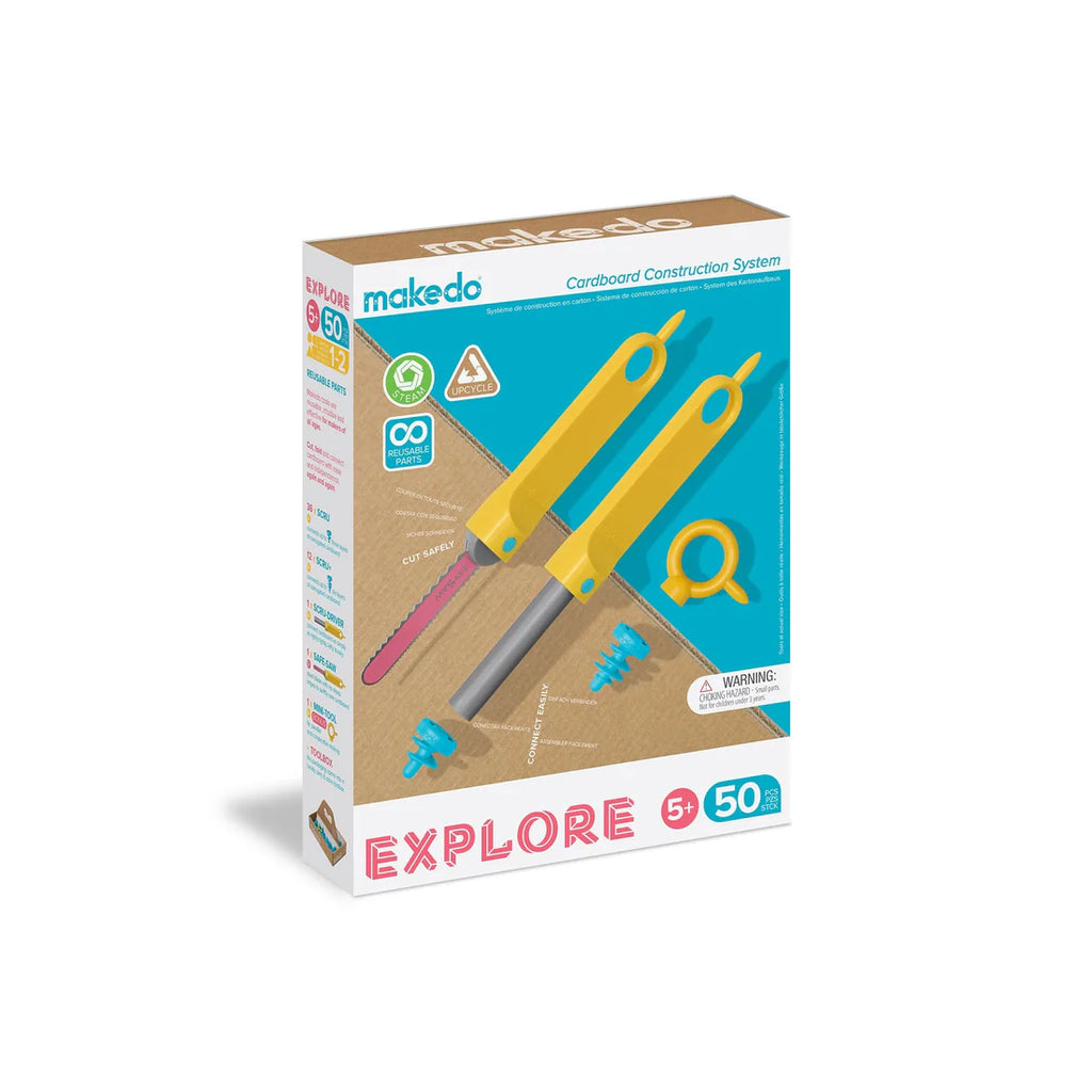Explore Kit
