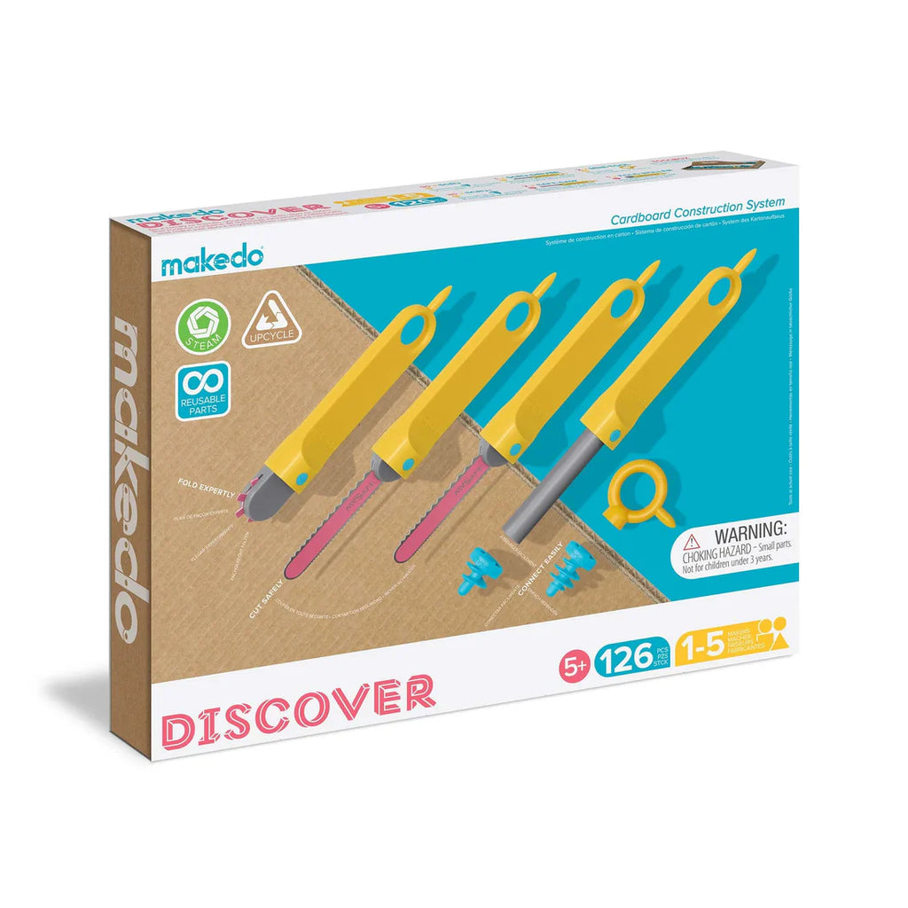 Discover Kit