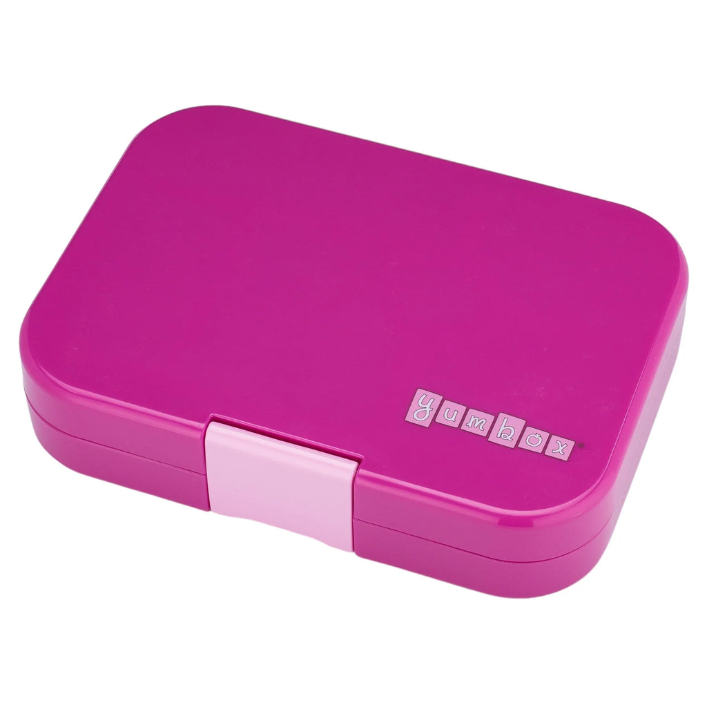 Panino Yumbox - Malibu Purple - Unicorn Tray