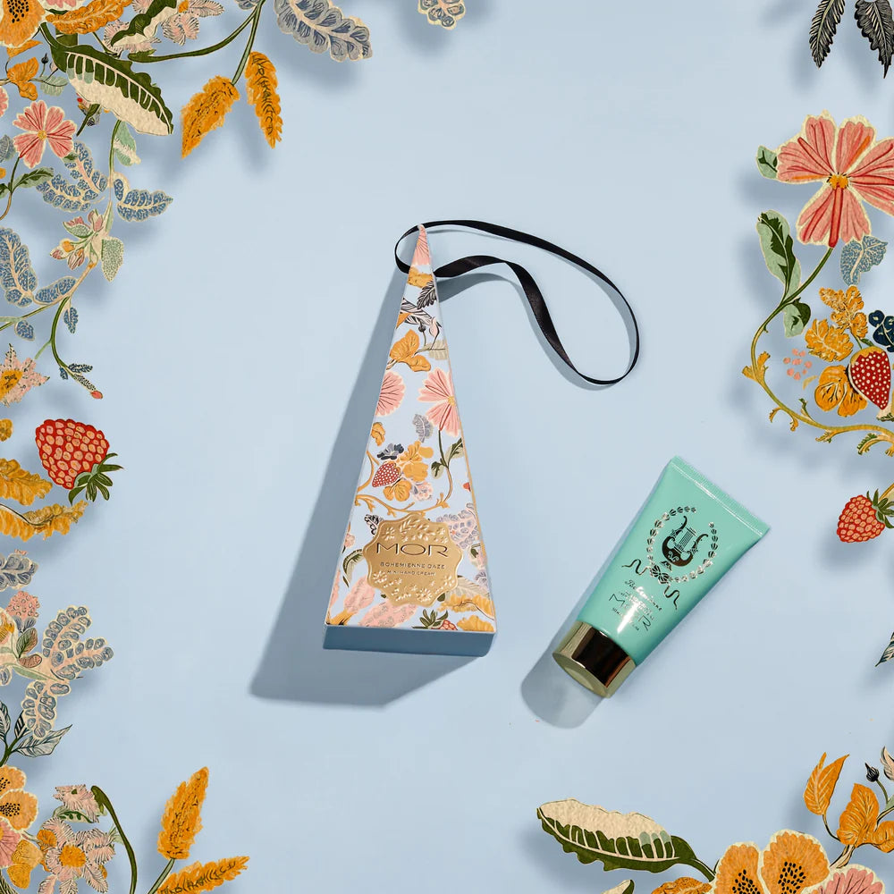 Bohemienne Daze - 50ml Hand Cream