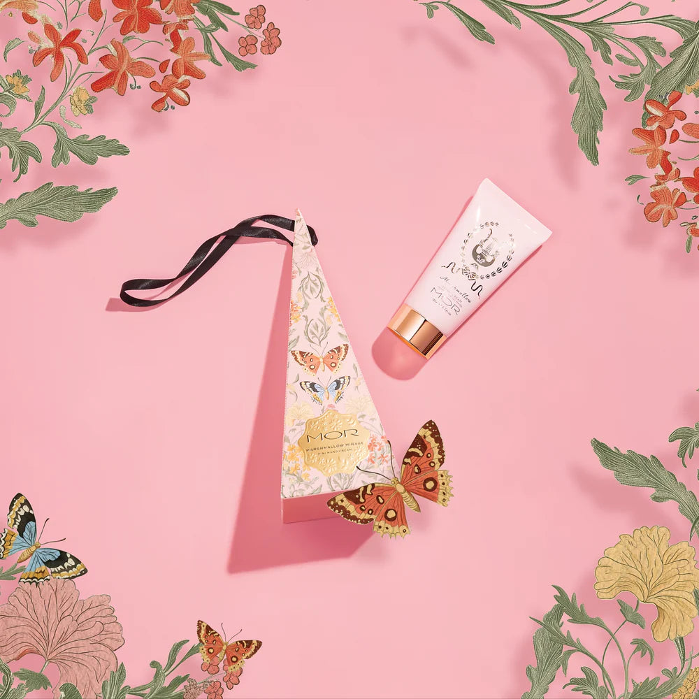 Marshmallow Mirage - 50ml Hand Cream