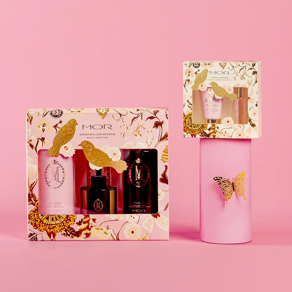 Marshmallow Meadow Gift Pack