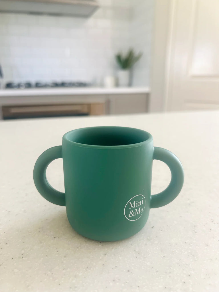Mini Cup - Kale