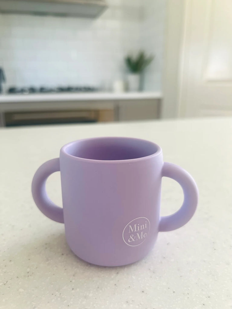 Mini Cup - Lilac