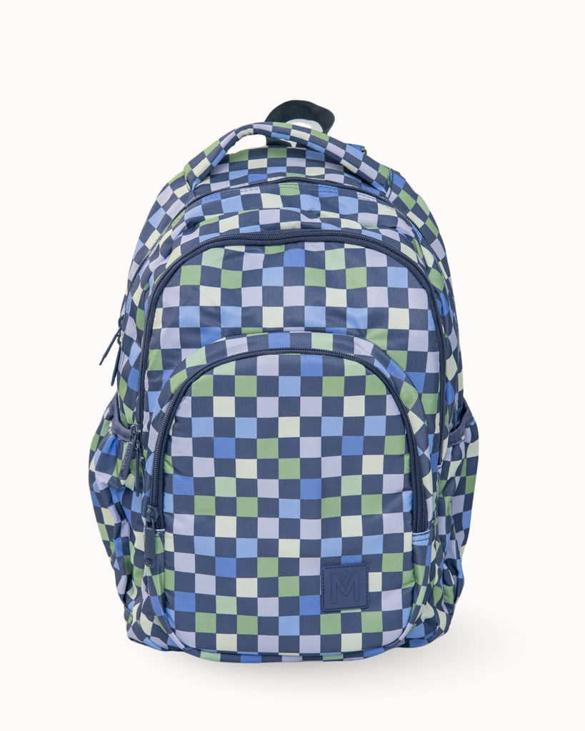 Backpack - Checkmate
