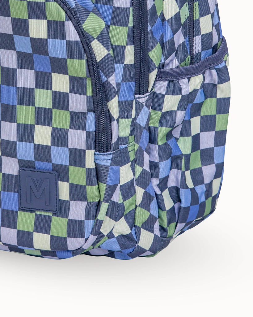 Backpack - Checkmate