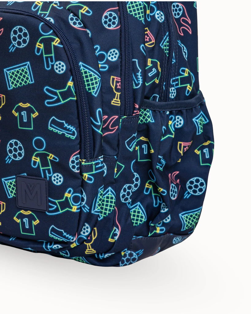 Backpack - Goal Keeper