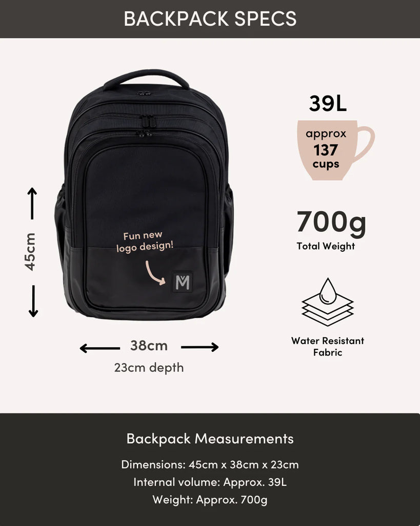 Backpack - Dusk