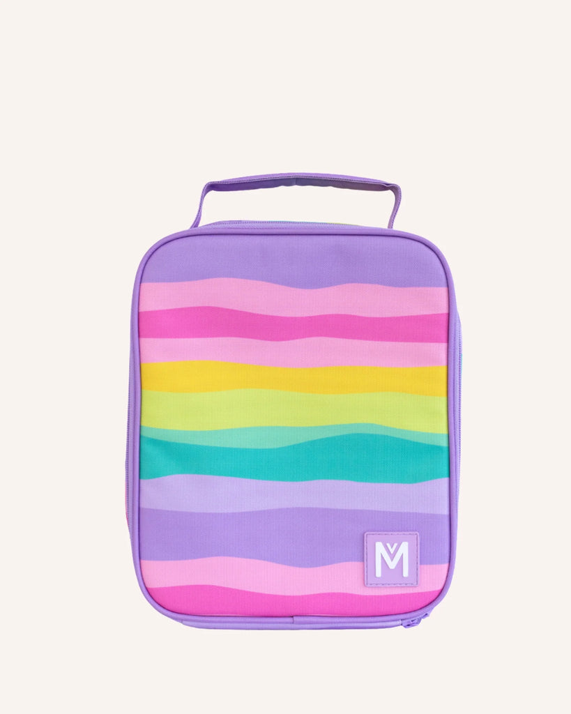 Insulated Lunch Bag - Sorbet Sunset