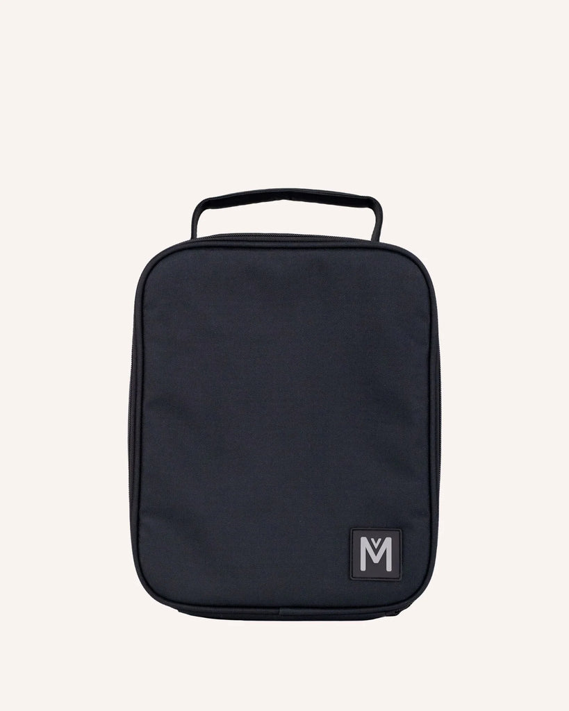 Insulated Lunch Bag - Midnight 2.0 - NEW LARGER SIZE