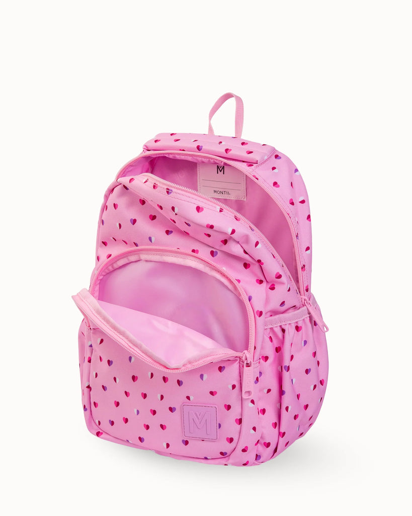 Mini Backpack - Sweetheart
