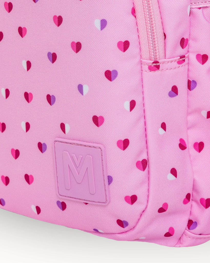 Mini Backpack - Sweetheart