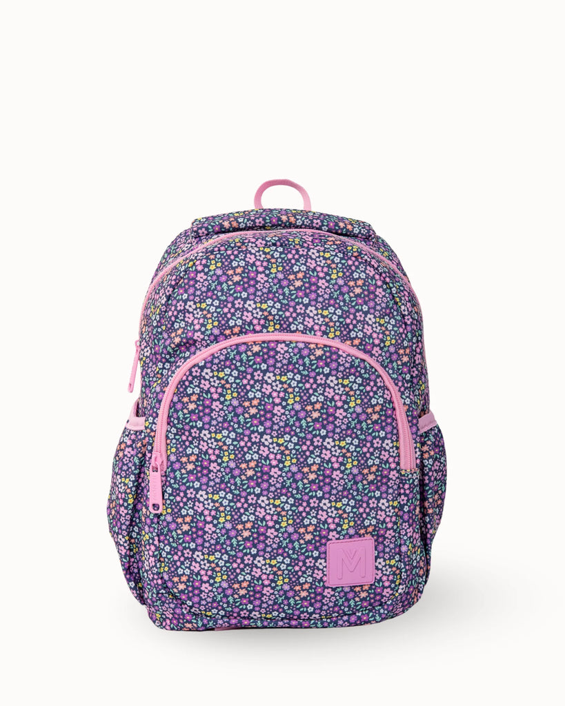 Mini Backpack - Meadow