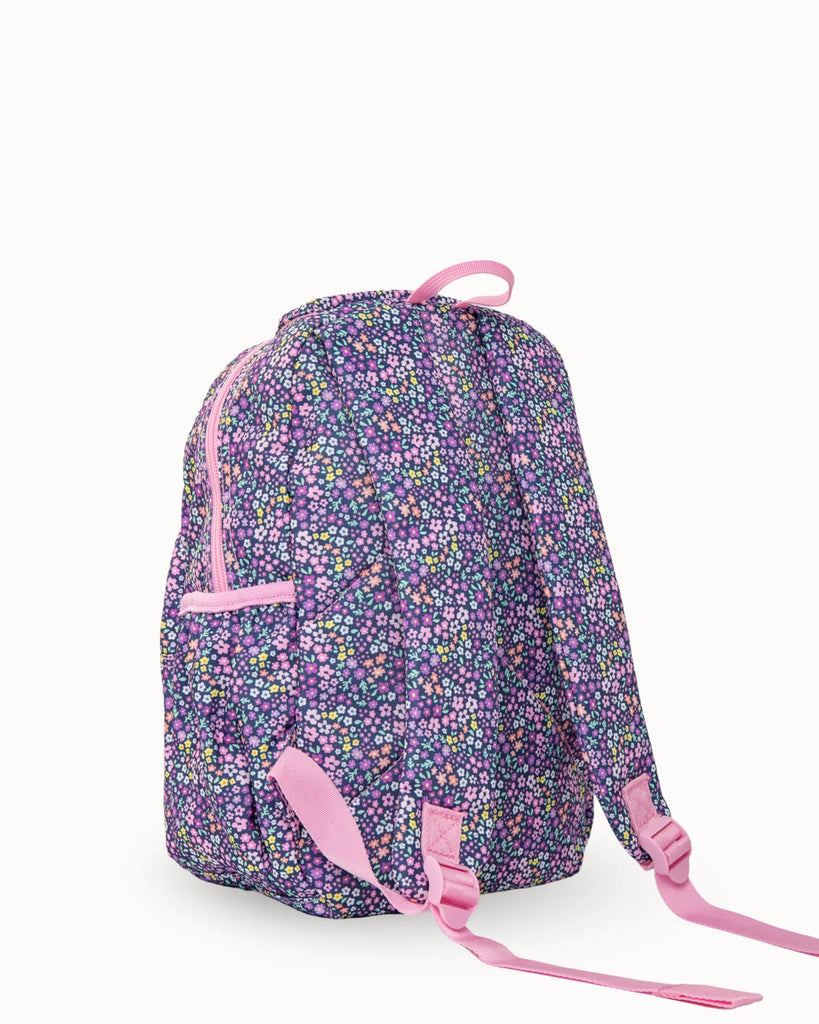Mini Backpack - Meadow
