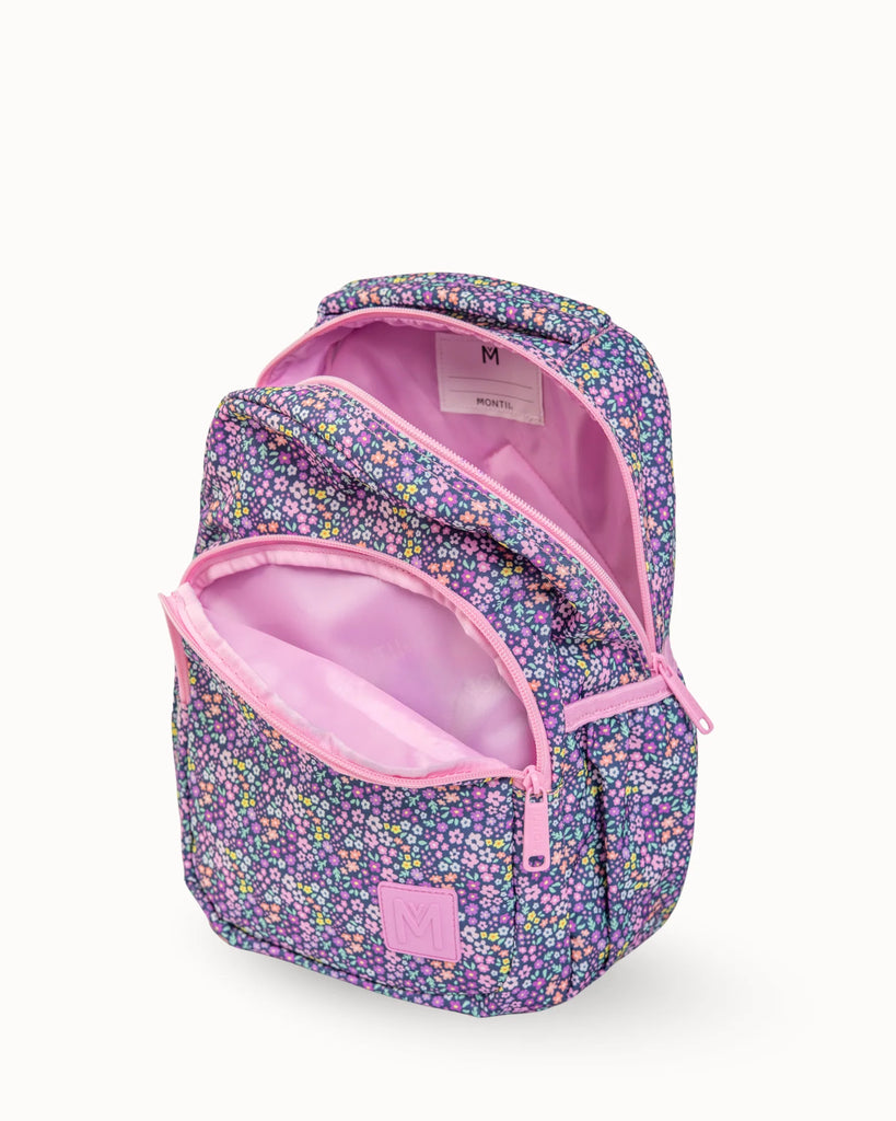 Mini Backpack - Meadow