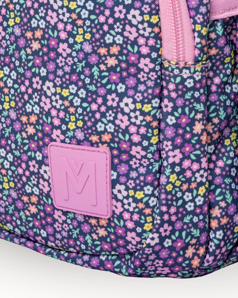 Mini Backpack - Meadow