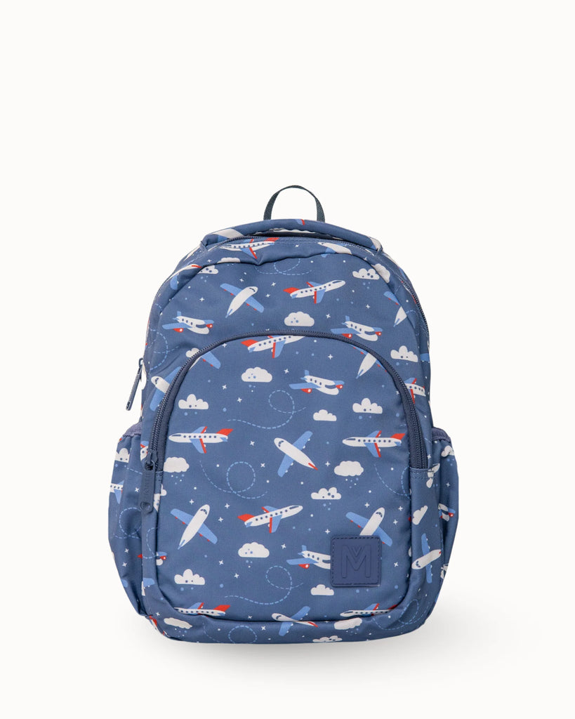 Mini Backpack - Jetset