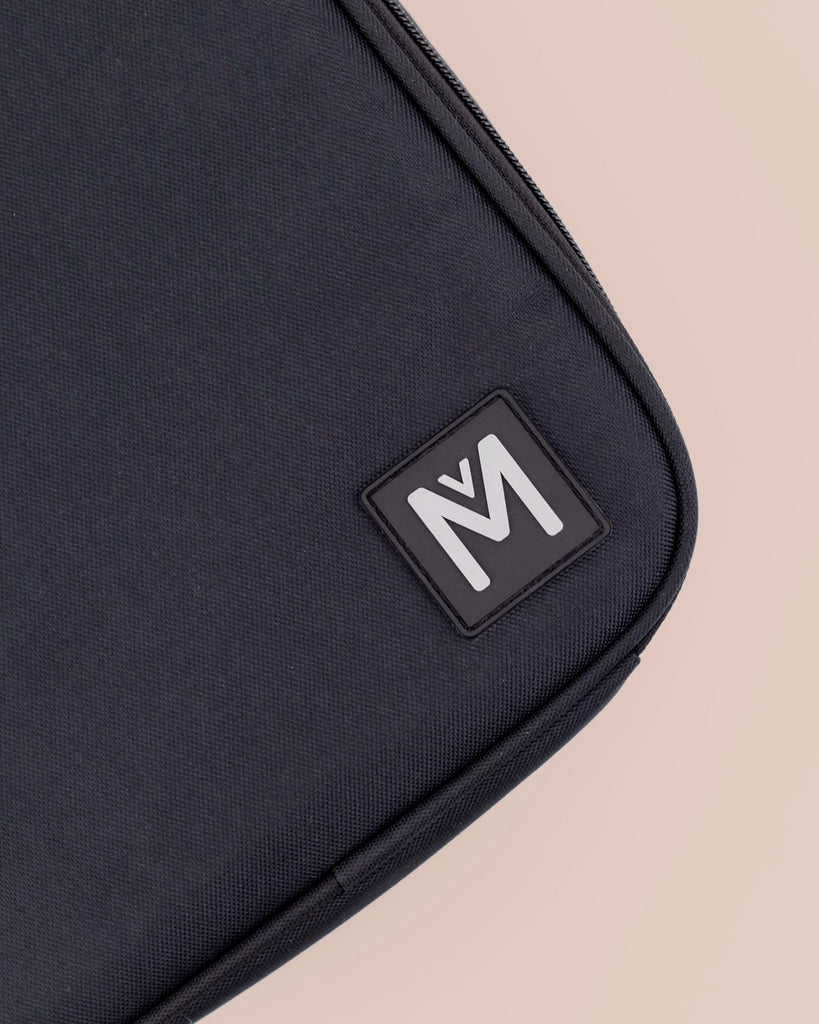 Insulated Lunch Bag - Midnight 2.0 - NEW LARGER SIZE