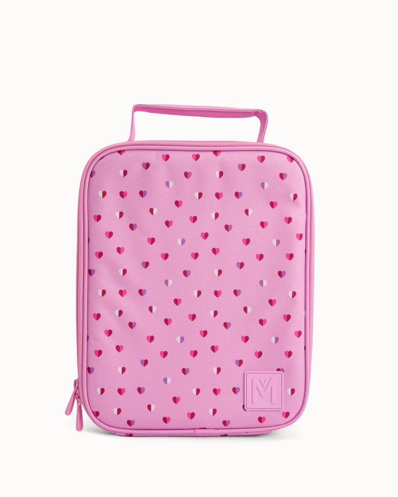 Insulated Lunch Bag - Sweetheart - NEW LARGER SIZE