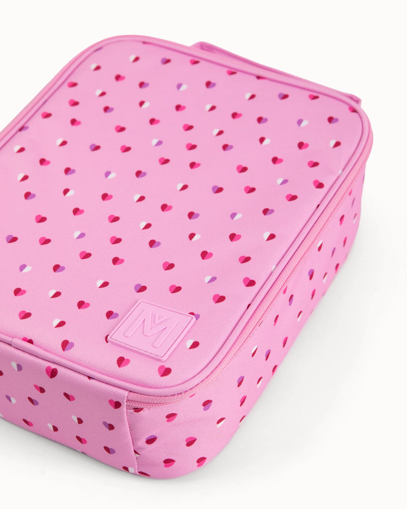 Insulated Lunch Bag - Sweetheart - NEW LARGER SIZE