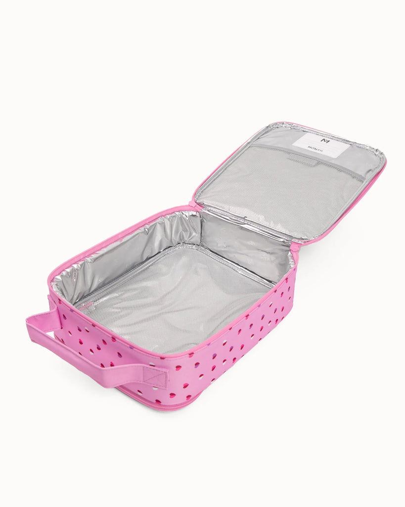 Insulated Lunch Bag - Sweetheart - NEW LARGER SIZE