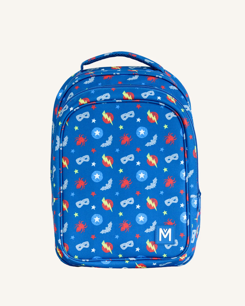 Junior Backpack - Superhero